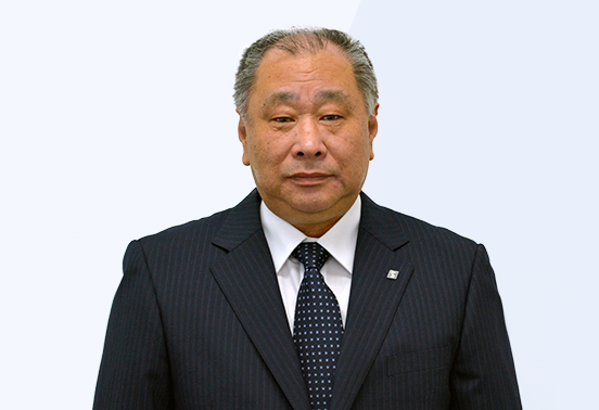 代表取締役社長 西川晋司